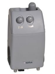 FG 340 電子打泡箱