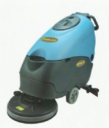 GEBLEE GB-XD 55-51 B 智能洗地機