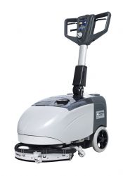 SC350 小型洗地吸干機