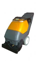 三合一地毯抽洗機