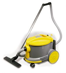 意大利潔百力（GHIBLI） AS 6型超靜音吸塵器 ,超靜音吸塵機