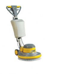 潔百力（GHIBLI）SB 143 TSN雙速多功能擦地機