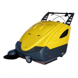 保利（POLI）GIOIA 70系列后跟式掃地吸塵機(jī)