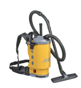 潔百力（GHIBLI）T1型肩背式吸塵機