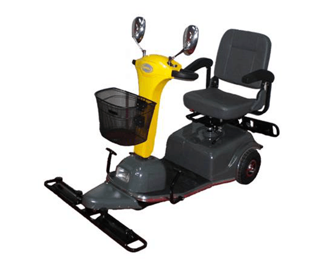 GEBLEE BS-900駕駛式塵推車