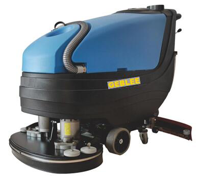 GB-XD 72 66BT自動洗地機