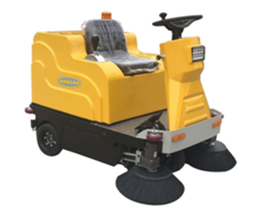 GB-SD -1250B駕駛式掃地機