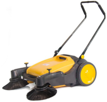 GB-SD-900T無動力掃地機