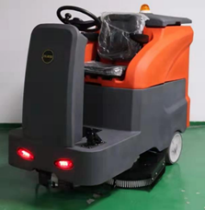 GB-XD-220-100B大型駕駛式自動洗地機